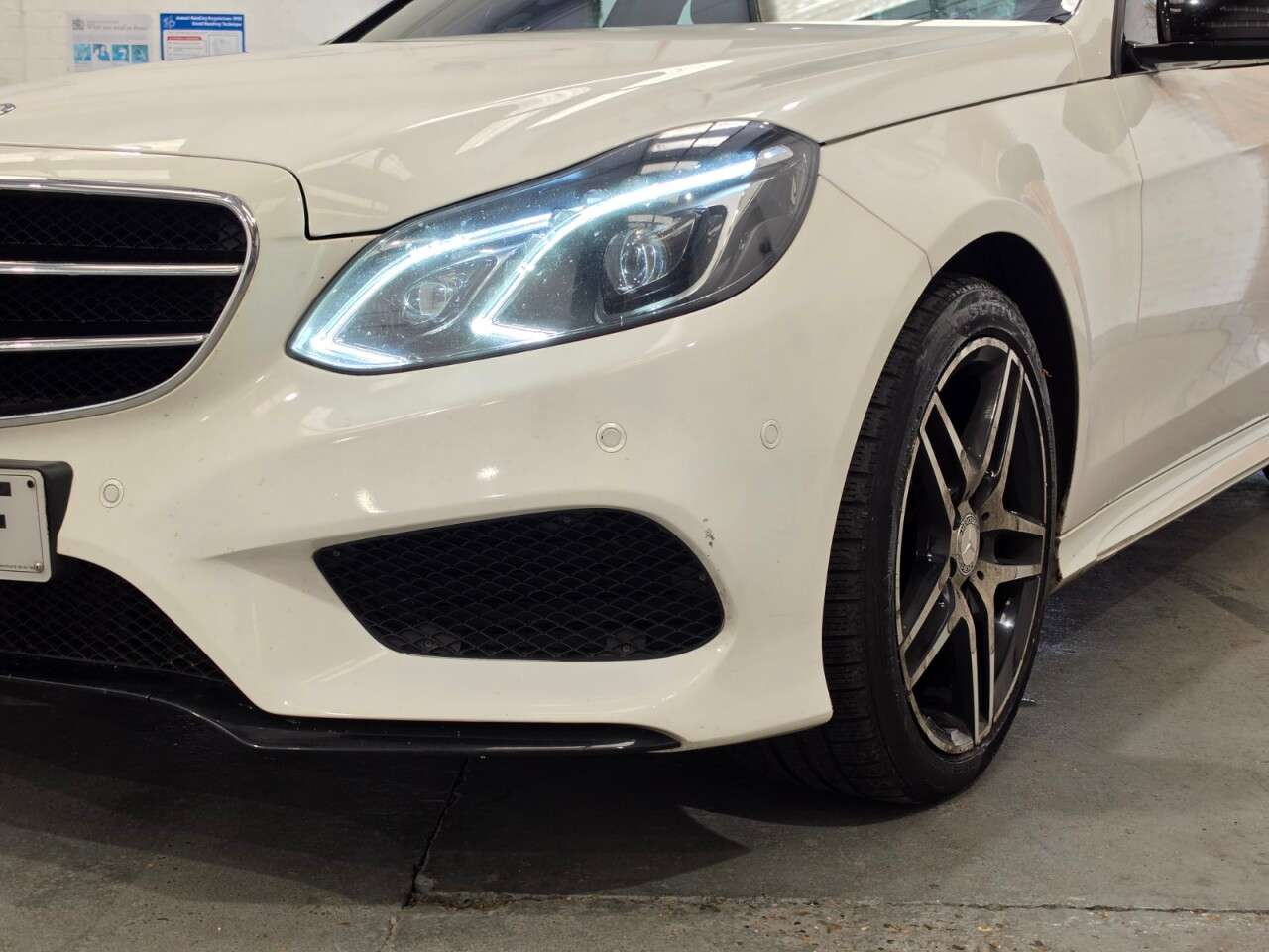 2015 MERCEDES-BENZ E CLASS 2015 MERCEDES-BENZ E CLASS