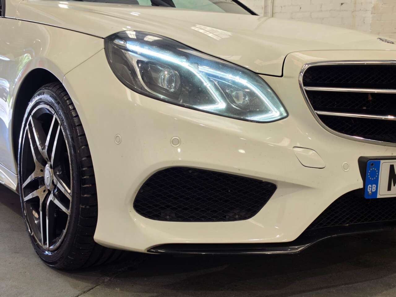 2015 MERCEDES-BENZ E CLASS 2015 MERCEDES-BENZ E CLASS