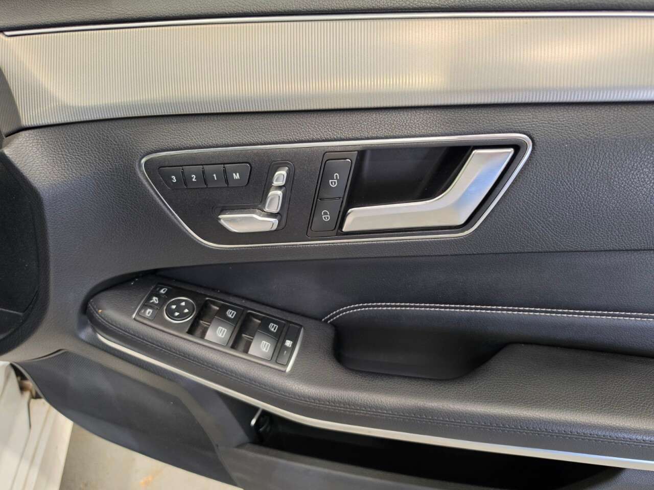 2015 MERCEDES-BENZ E CLASS 2015 MERCEDES-BENZ E CLASS