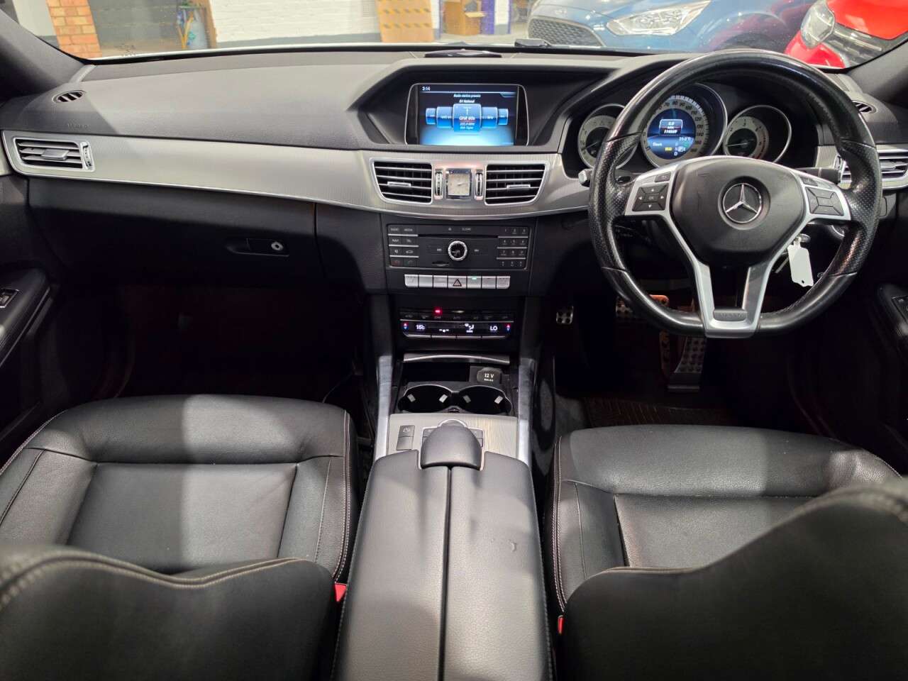 2015 MERCEDES-BENZ E CLASS 2015 MERCEDES-BENZ E CLASS