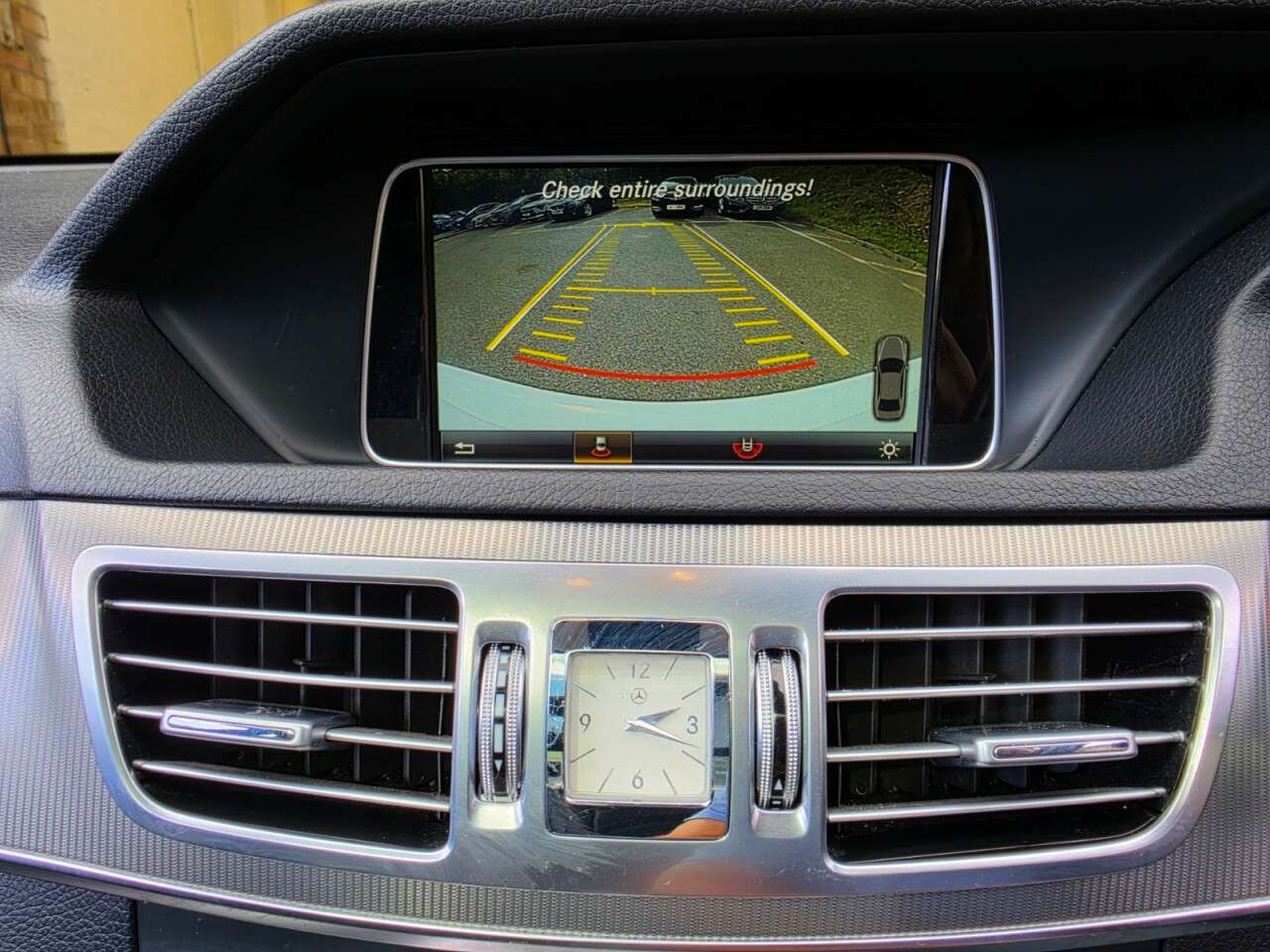 2015 MERCEDES-BENZ E CLASS 2015 MERCEDES-BENZ E CLASS
