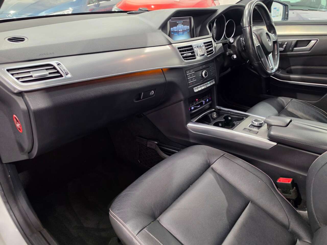 2015 MERCEDES-BENZ E CLASS 2015 MERCEDES-BENZ E CLASS