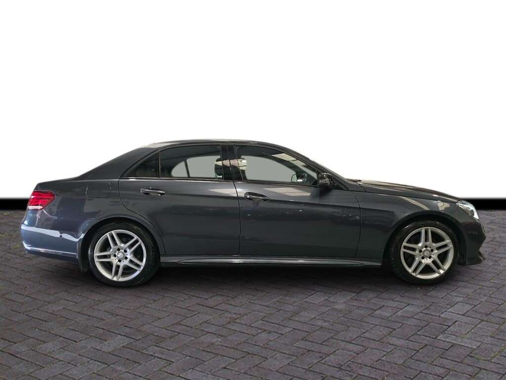 A 2015 MERCEDES-BENZ E CLASS 2.1 E250 CDI AMG Night Edition Saloon 4dr Diesel G-Tronic+ Euro 5 (s/s) (20 A 2015 MERCEDES-BENZ E CLASS 2.1 E250 CDI AMG Night Edition Saloon 4dr Diesel G-Tronic+ Euro 5 (s/s) (20