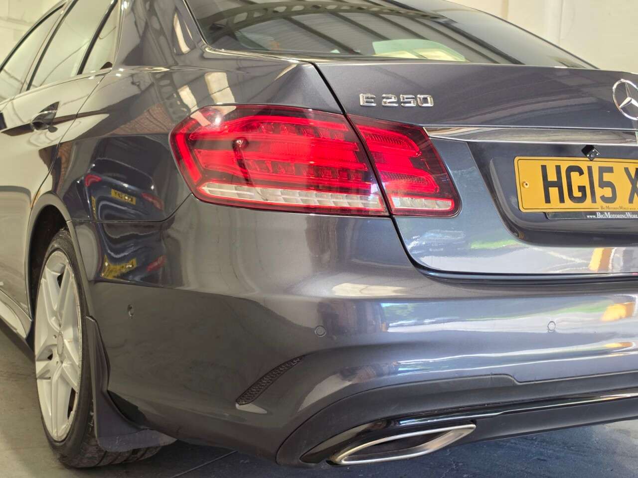2015 MERCEDES-BENZ E CLASS 2015 MERCEDES-BENZ E CLASS