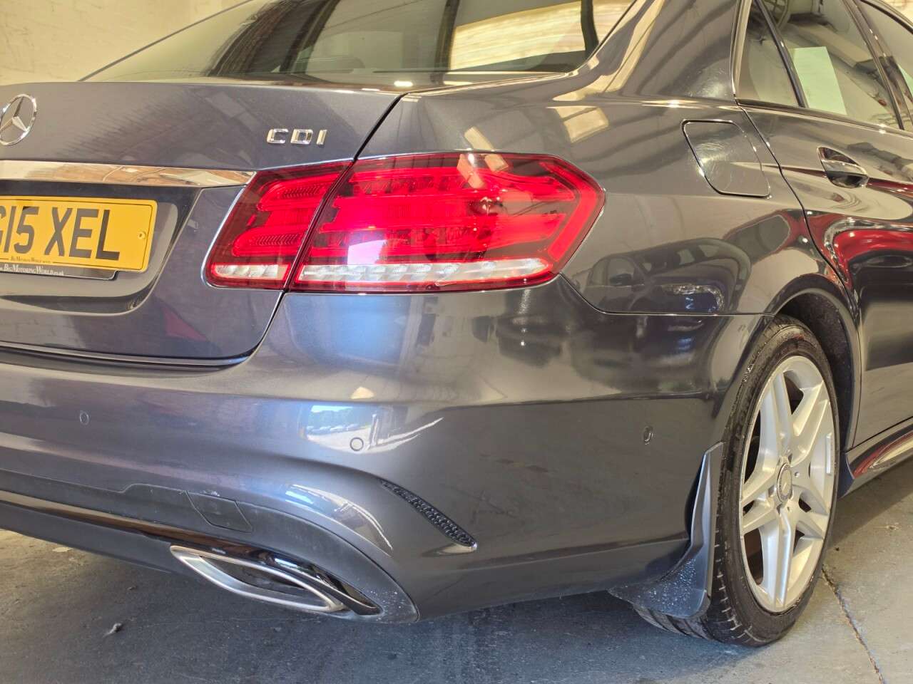 2015 MERCEDES-BENZ E CLASS 2015 MERCEDES-BENZ E CLASS