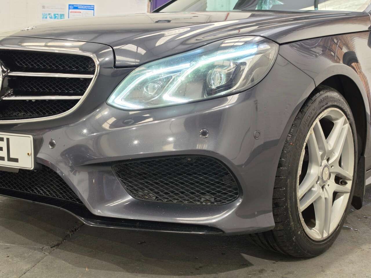 2015 MERCEDES-BENZ E CLASS 2015 MERCEDES-BENZ E CLASS