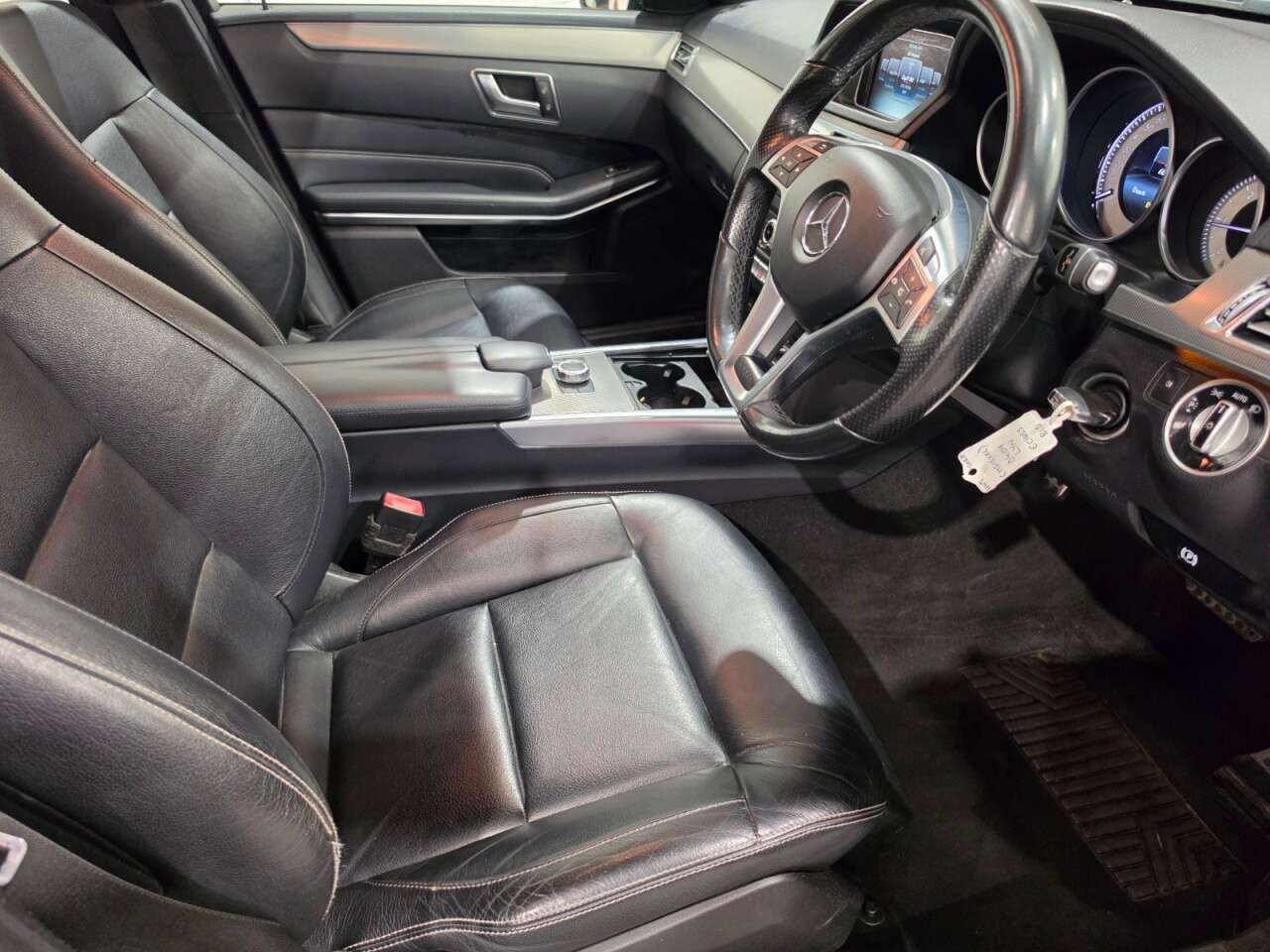 2015 MERCEDES-BENZ E CLASS 2015 MERCEDES-BENZ E CLASS