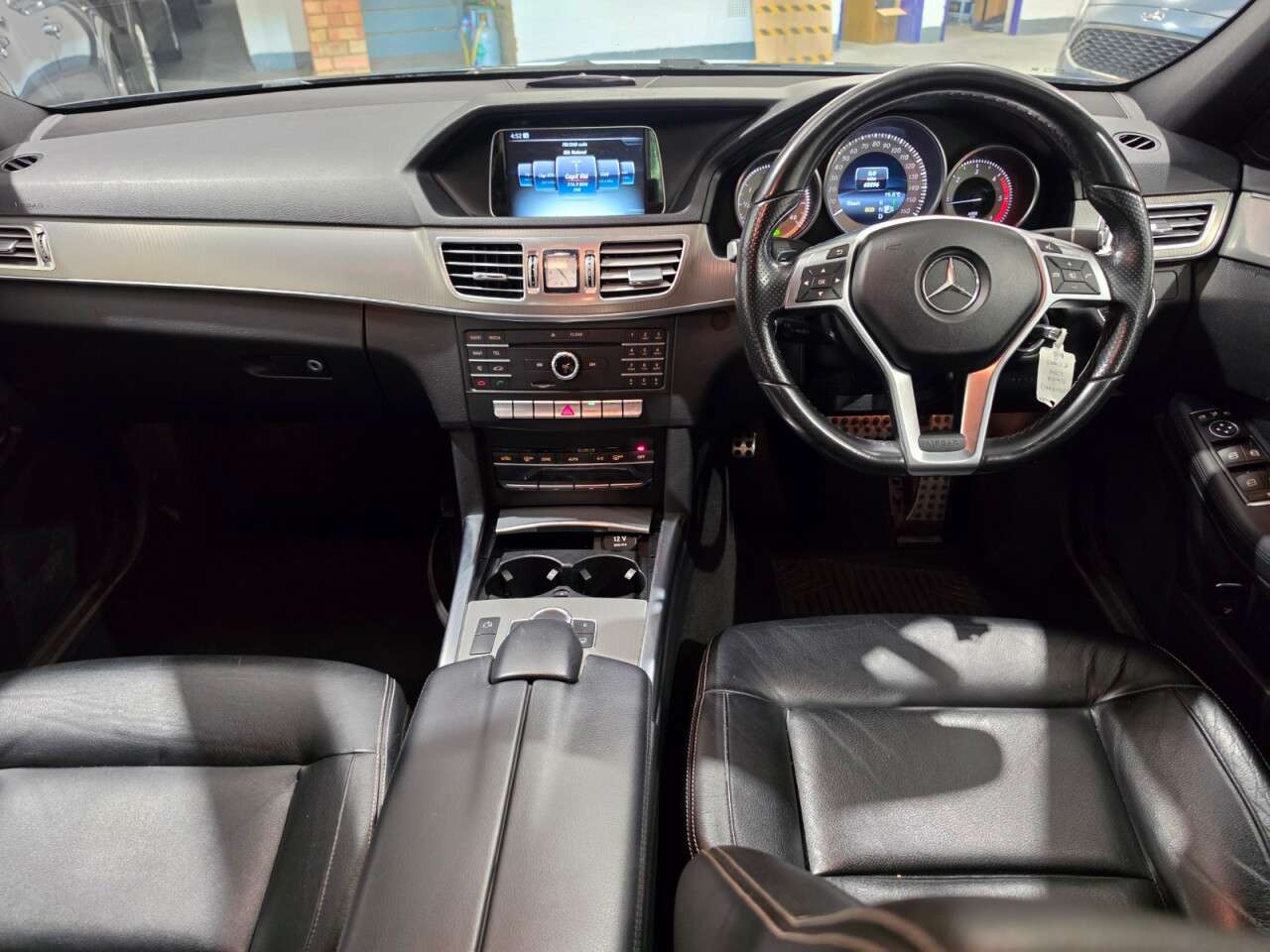 2015 MERCEDES-BENZ E CLASS 2015 MERCEDES-BENZ E CLASS