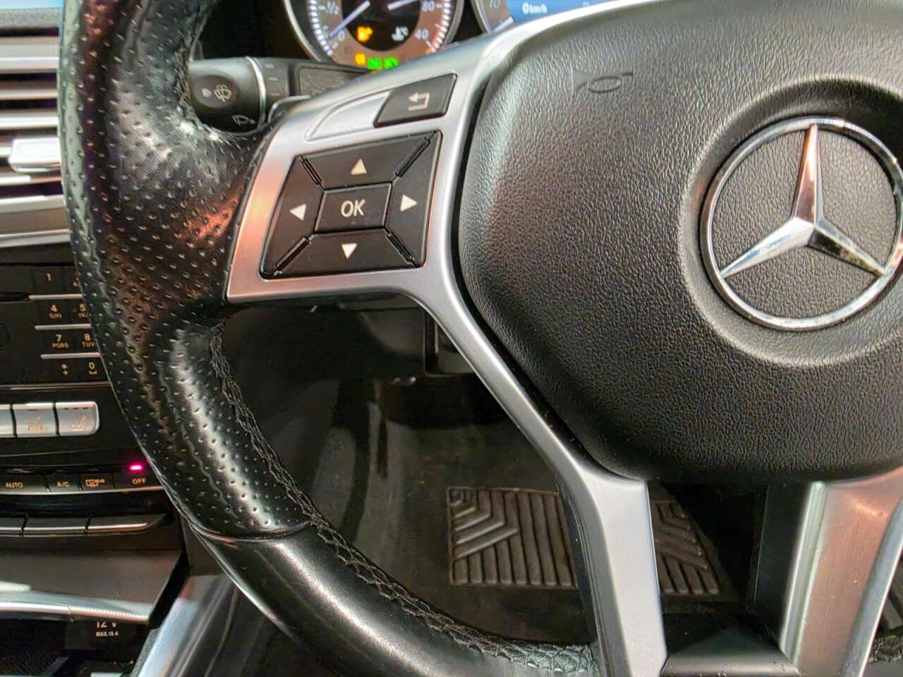 2015 MERCEDES-BENZ E CLASS 2015 MERCEDES-BENZ E CLASS
