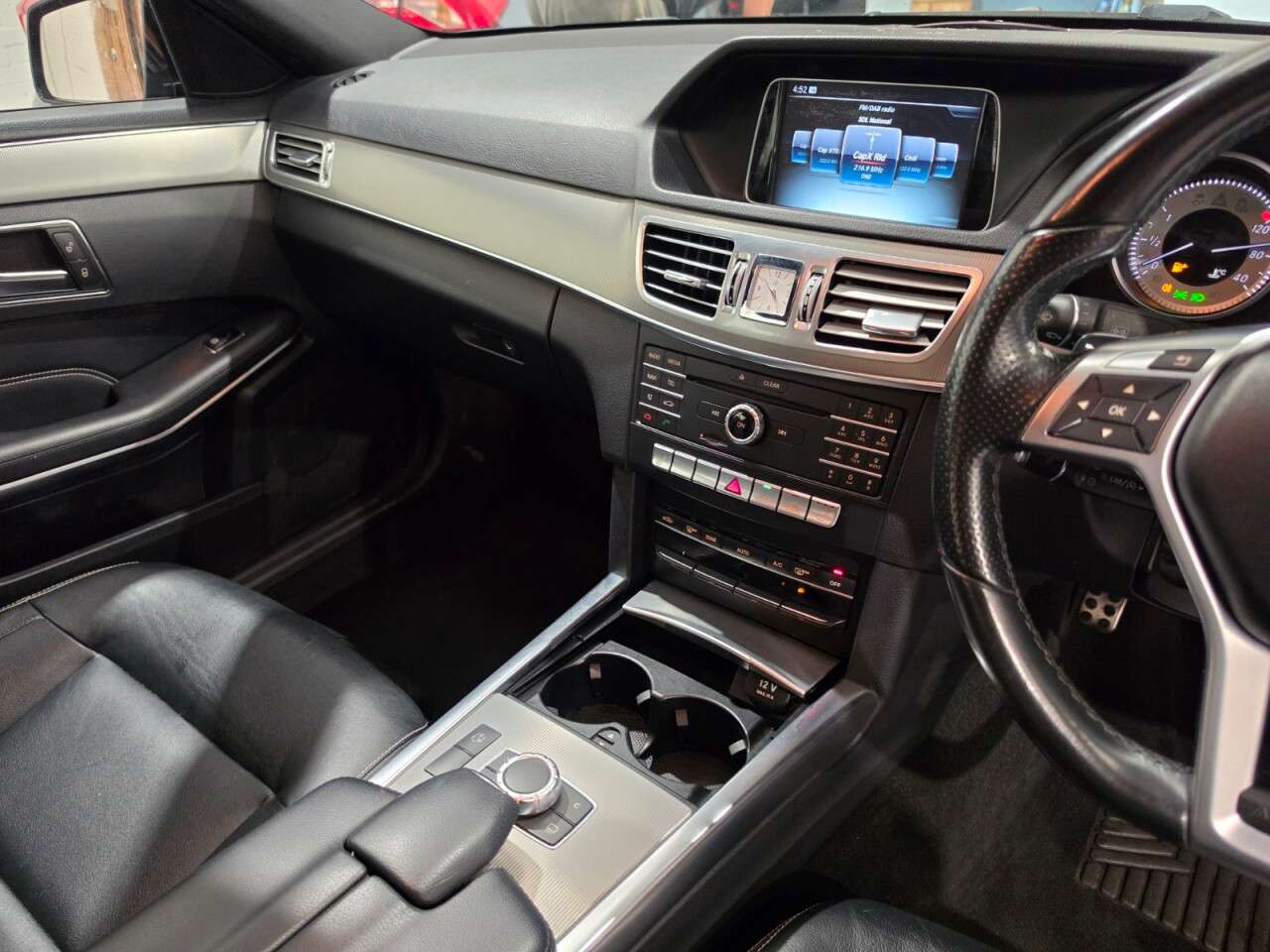 2015 MERCEDES-BENZ E CLASS 2015 MERCEDES-BENZ E CLASS