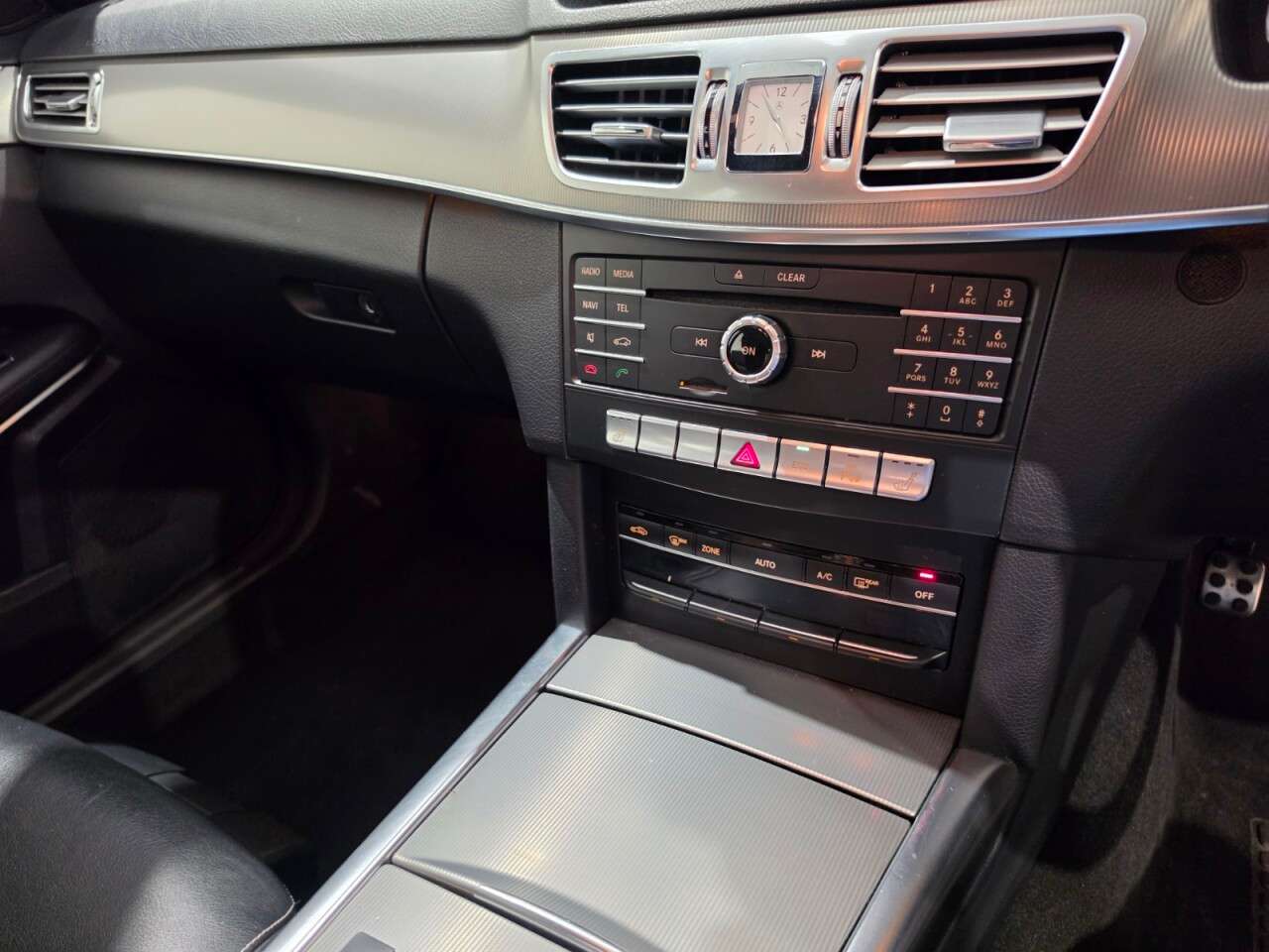 2015 MERCEDES-BENZ E CLASS 2015 MERCEDES-BENZ E CLASS