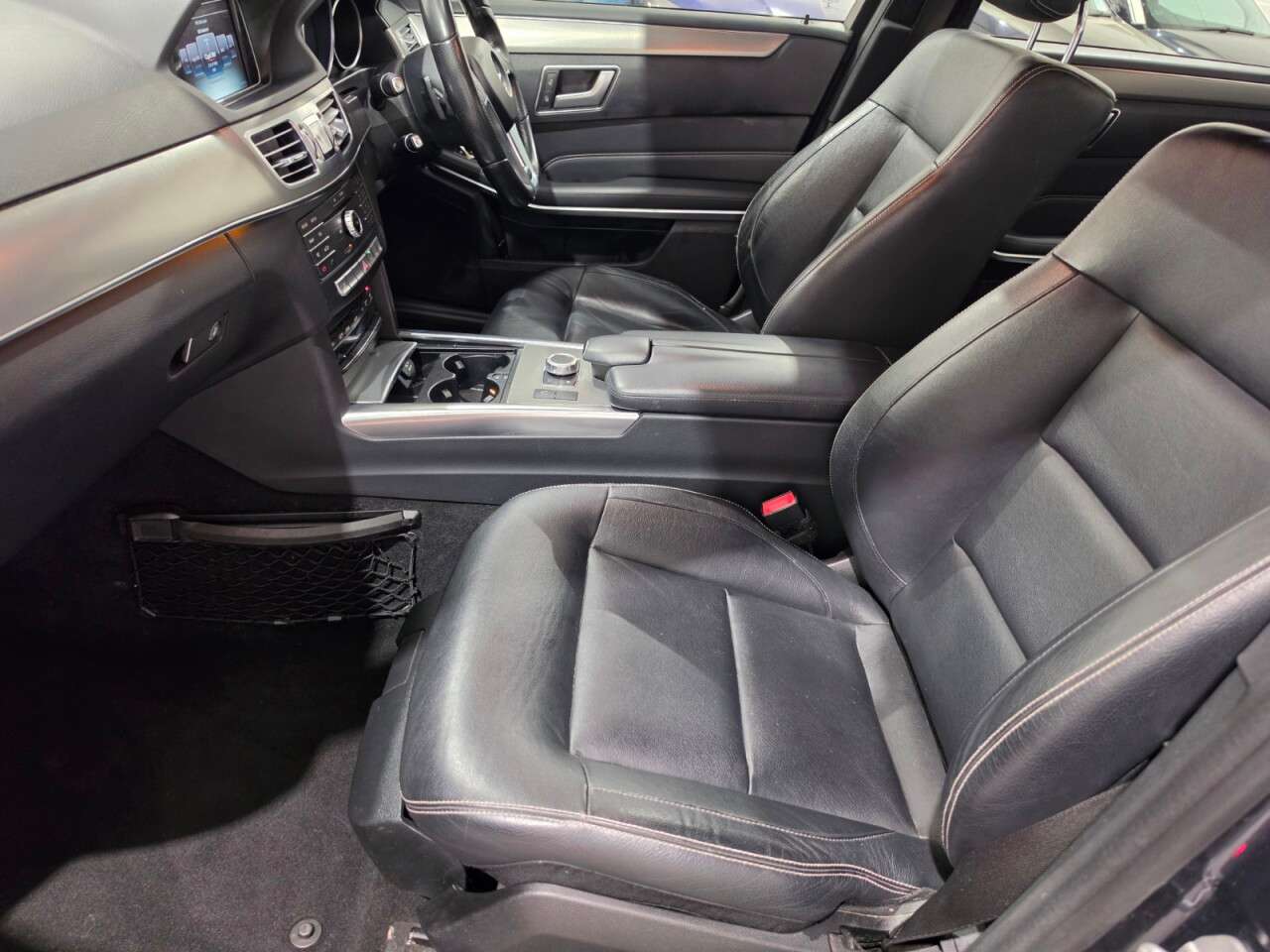 2015 MERCEDES-BENZ E CLASS 2015 MERCEDES-BENZ E CLASS