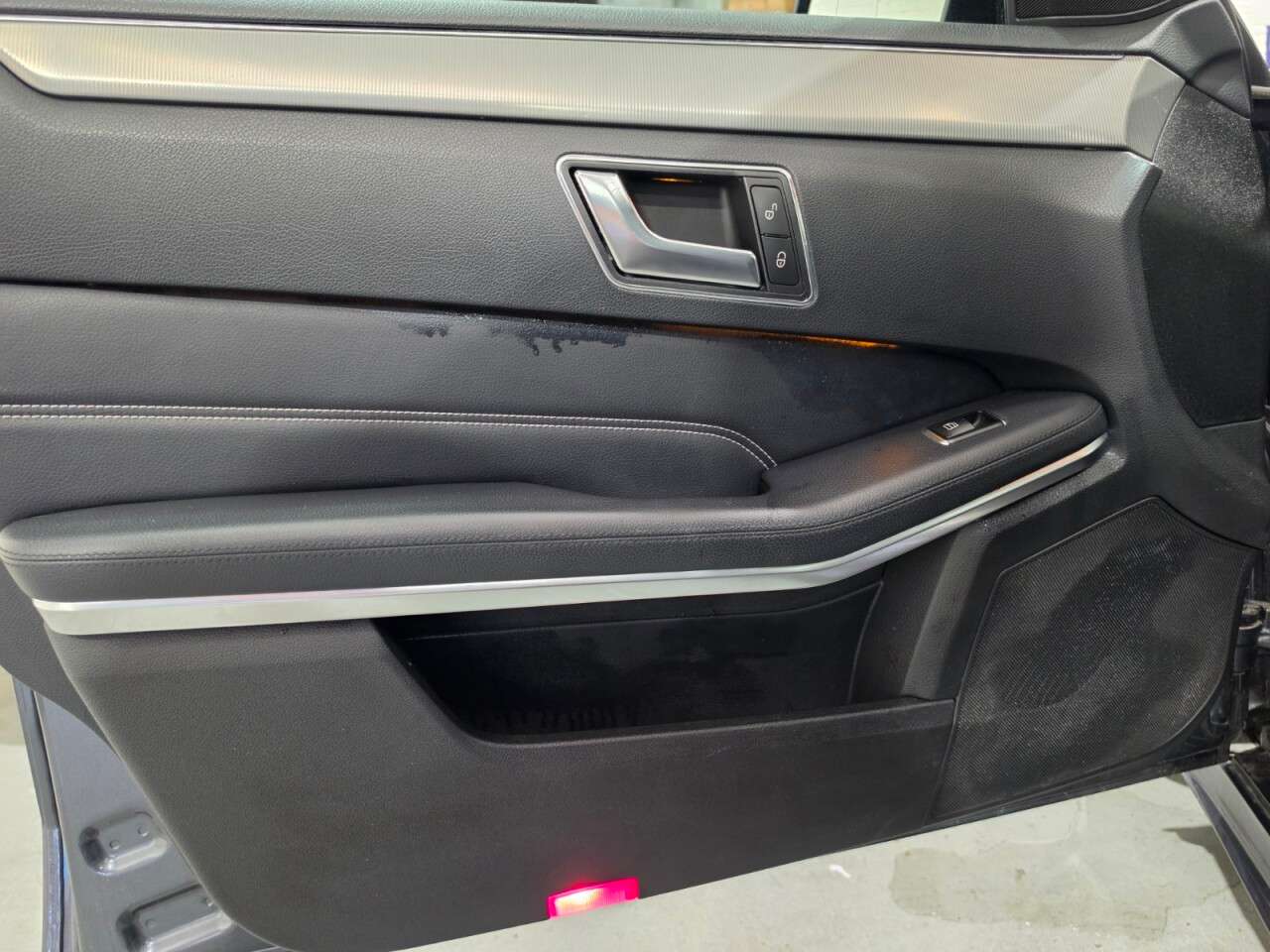 2015 MERCEDES-BENZ E CLASS 2015 MERCEDES-BENZ E CLASS