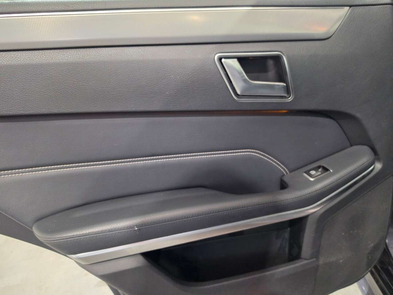 2015 MERCEDES-BENZ E CLASS 2015 MERCEDES-BENZ E CLASS