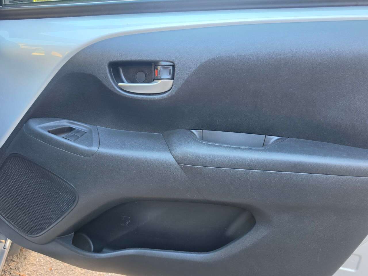 2020 TOYOTA AYGO 2020 TOYOTA AYGO