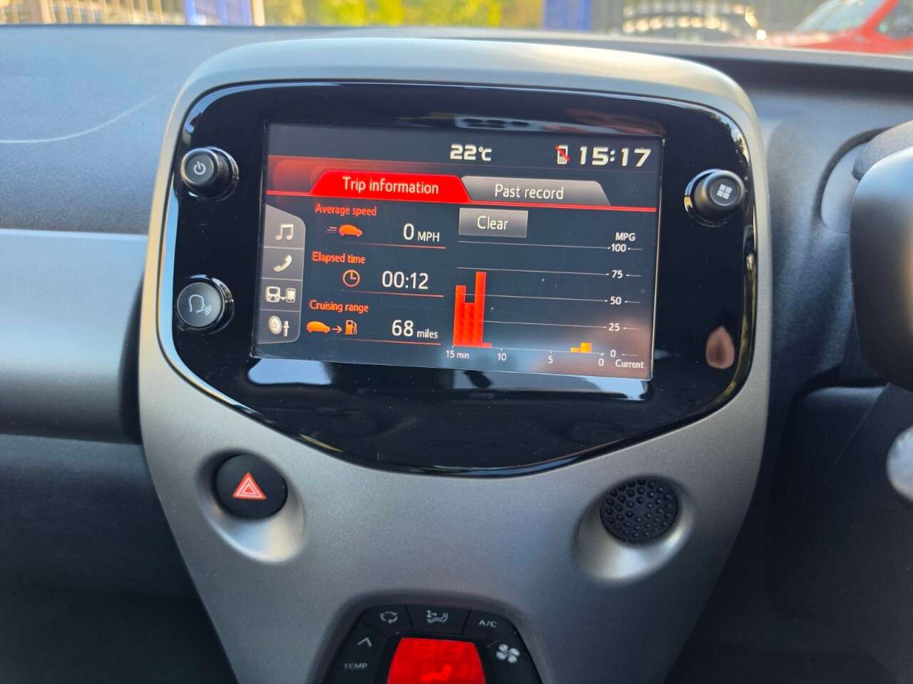 2020 TOYOTA AYGO 2020 TOYOTA AYGO