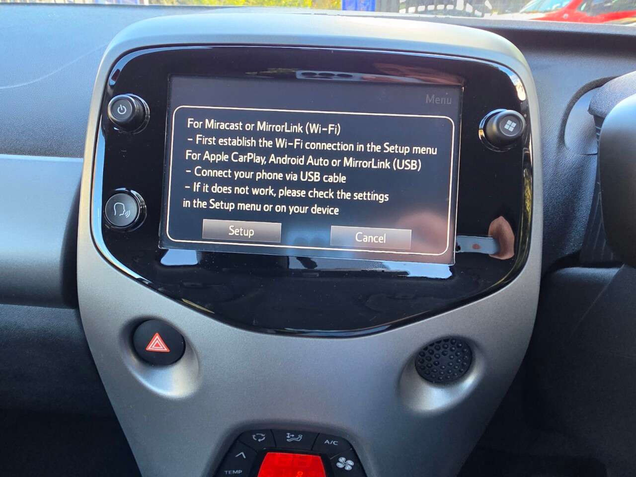 2020 TOYOTA AYGO 2020 TOYOTA AYGO