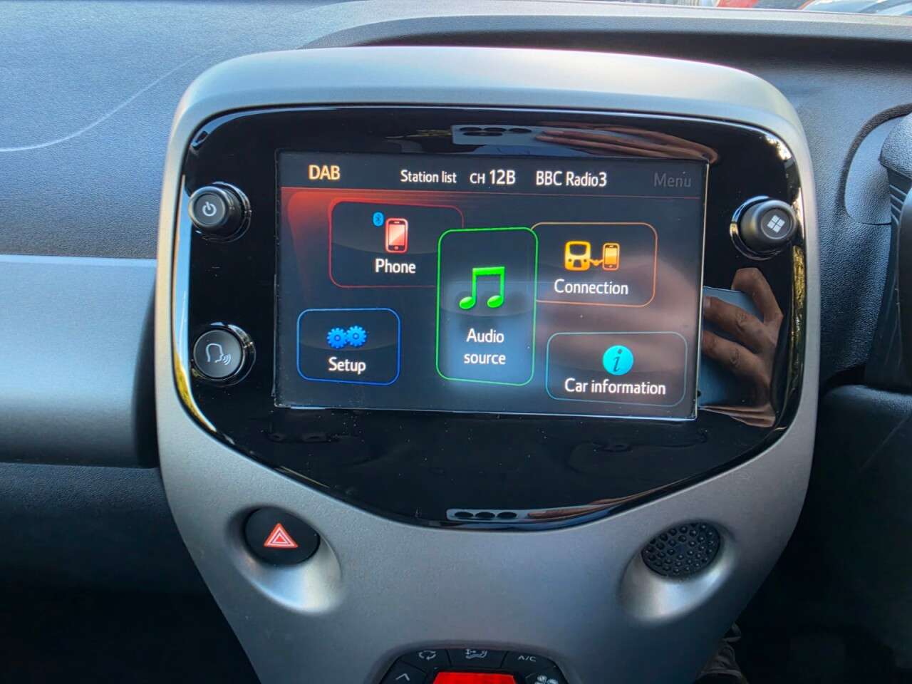 2020 TOYOTA AYGO 2020 TOYOTA AYGO