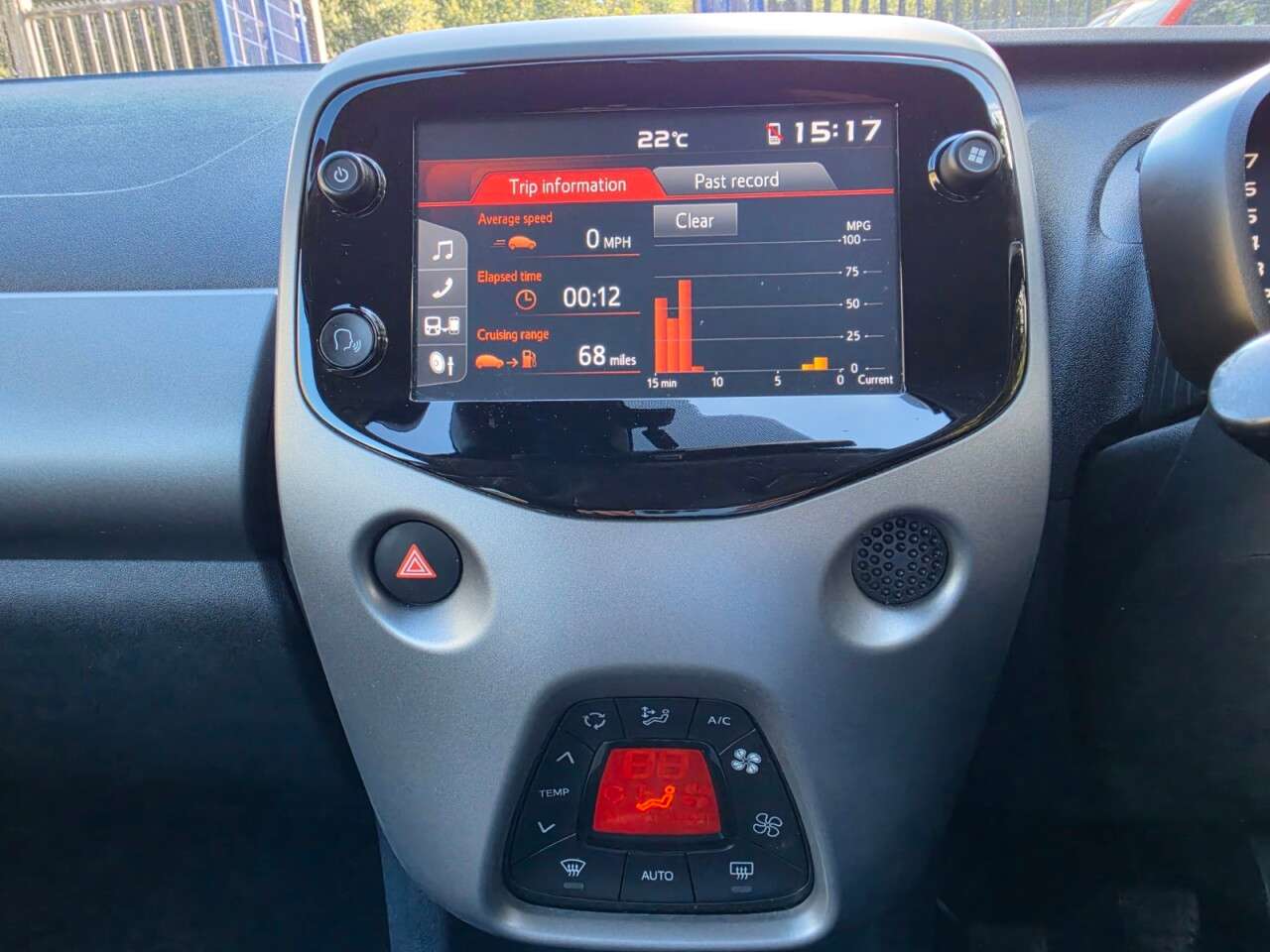 2020 TOYOTA AYGO 2020 TOYOTA AYGO