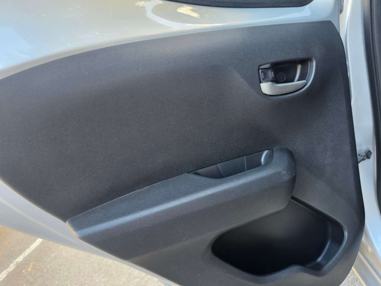 2020 TOYOTA AYGO 2020 TOYOTA AYGO