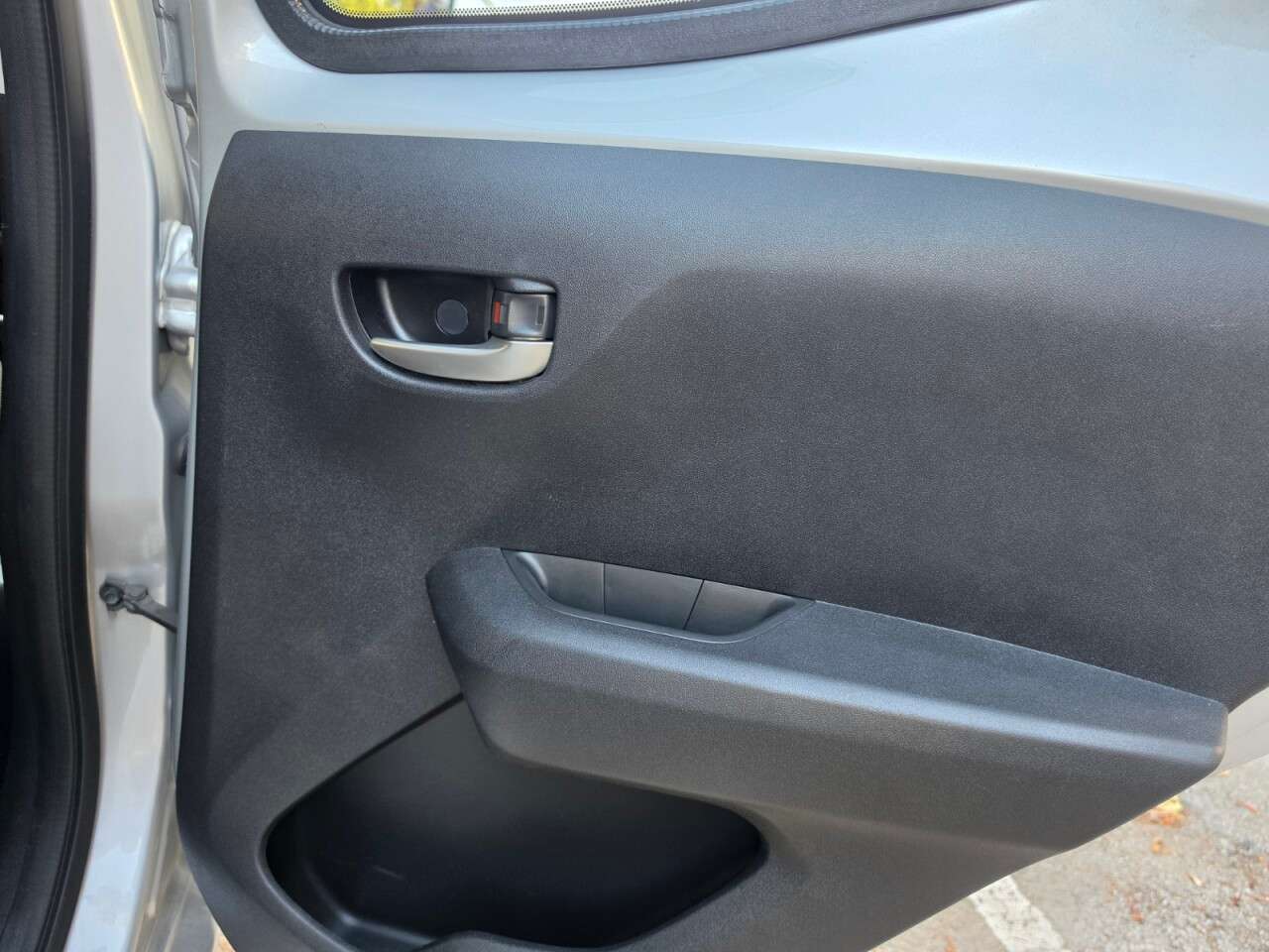 2020 TOYOTA AYGO 2020 TOYOTA AYGO