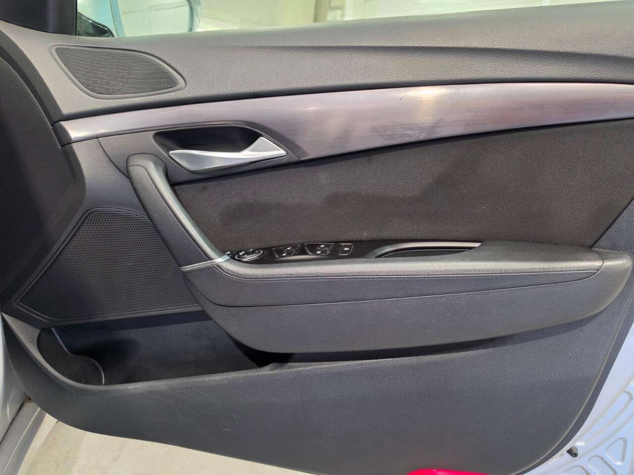 2015 HYUNDAI I40 2015 HYUNDAI I40