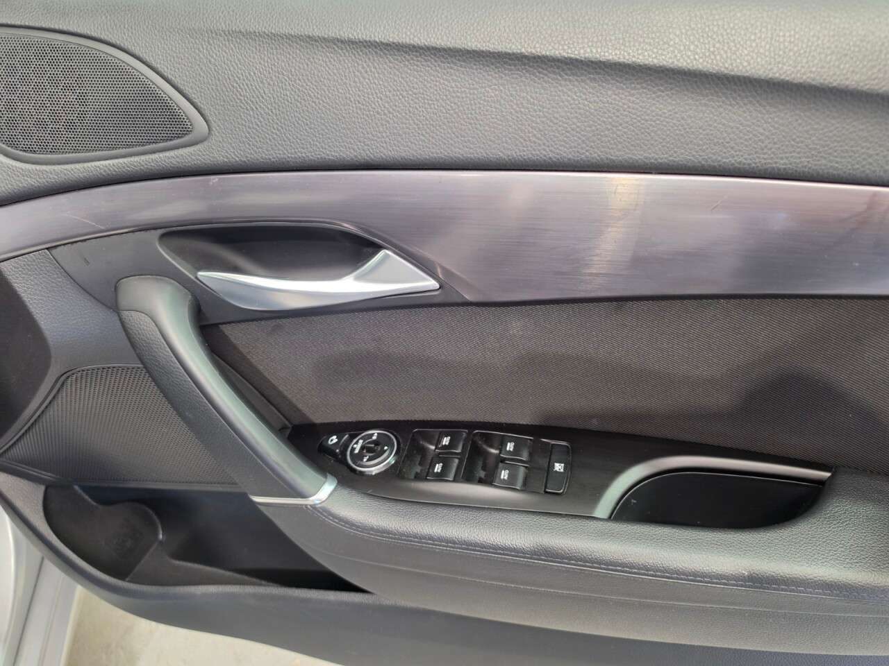 2015 HYUNDAI I40 2015 HYUNDAI I40