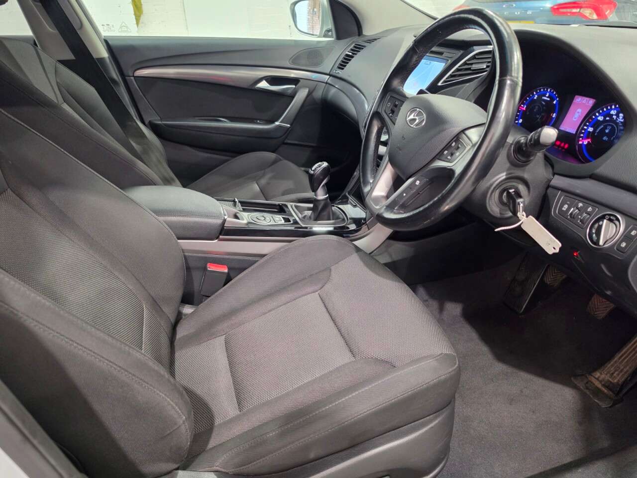 2015 HYUNDAI I40 2015 HYUNDAI I40