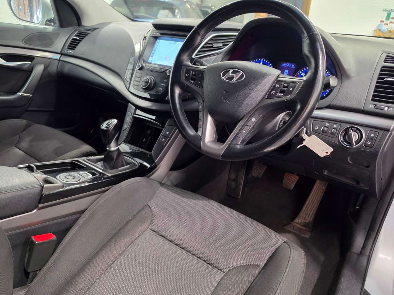 2015 HYUNDAI I40 2015 HYUNDAI I40