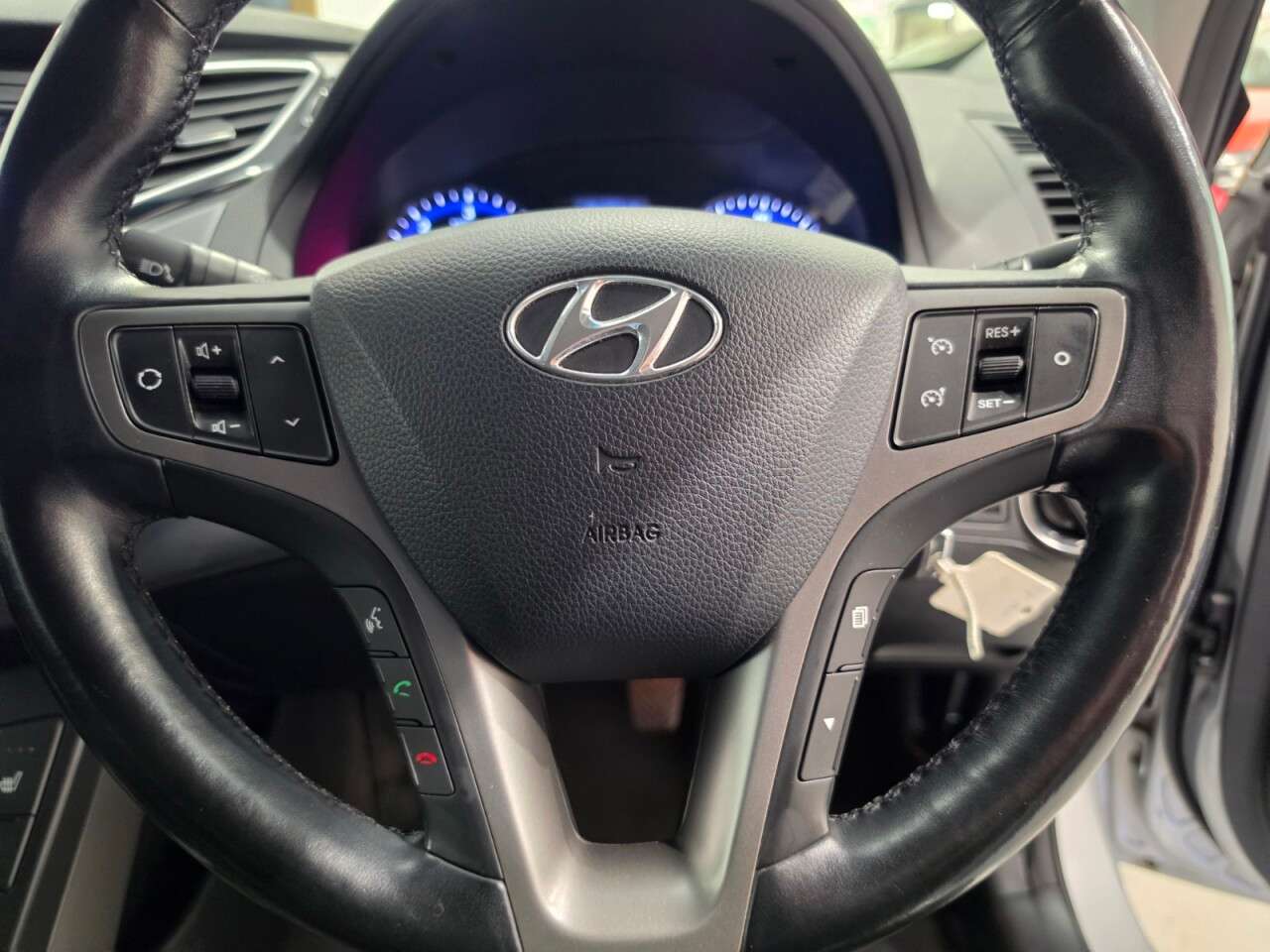 2015 HYUNDAI I40 2015 HYUNDAI I40