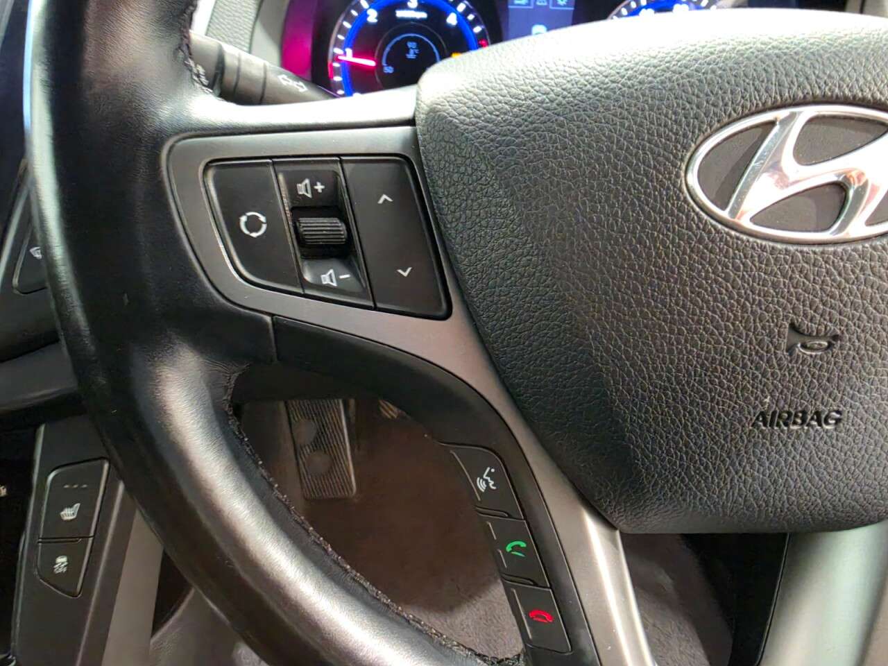 2015 HYUNDAI I40 2015 HYUNDAI I40
