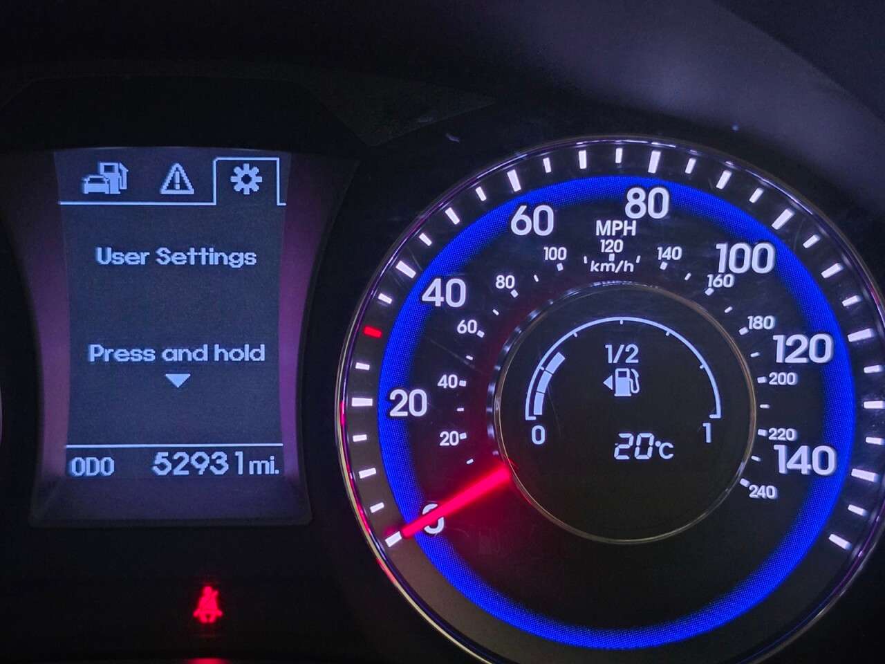 2015 HYUNDAI I40 2015 HYUNDAI I40