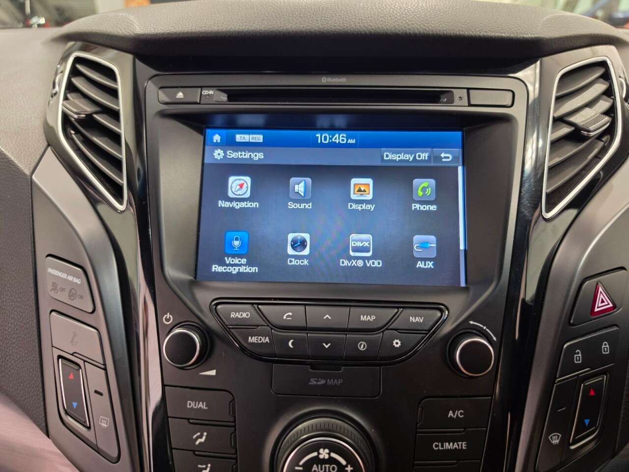 2015 HYUNDAI I40 2015 HYUNDAI I40