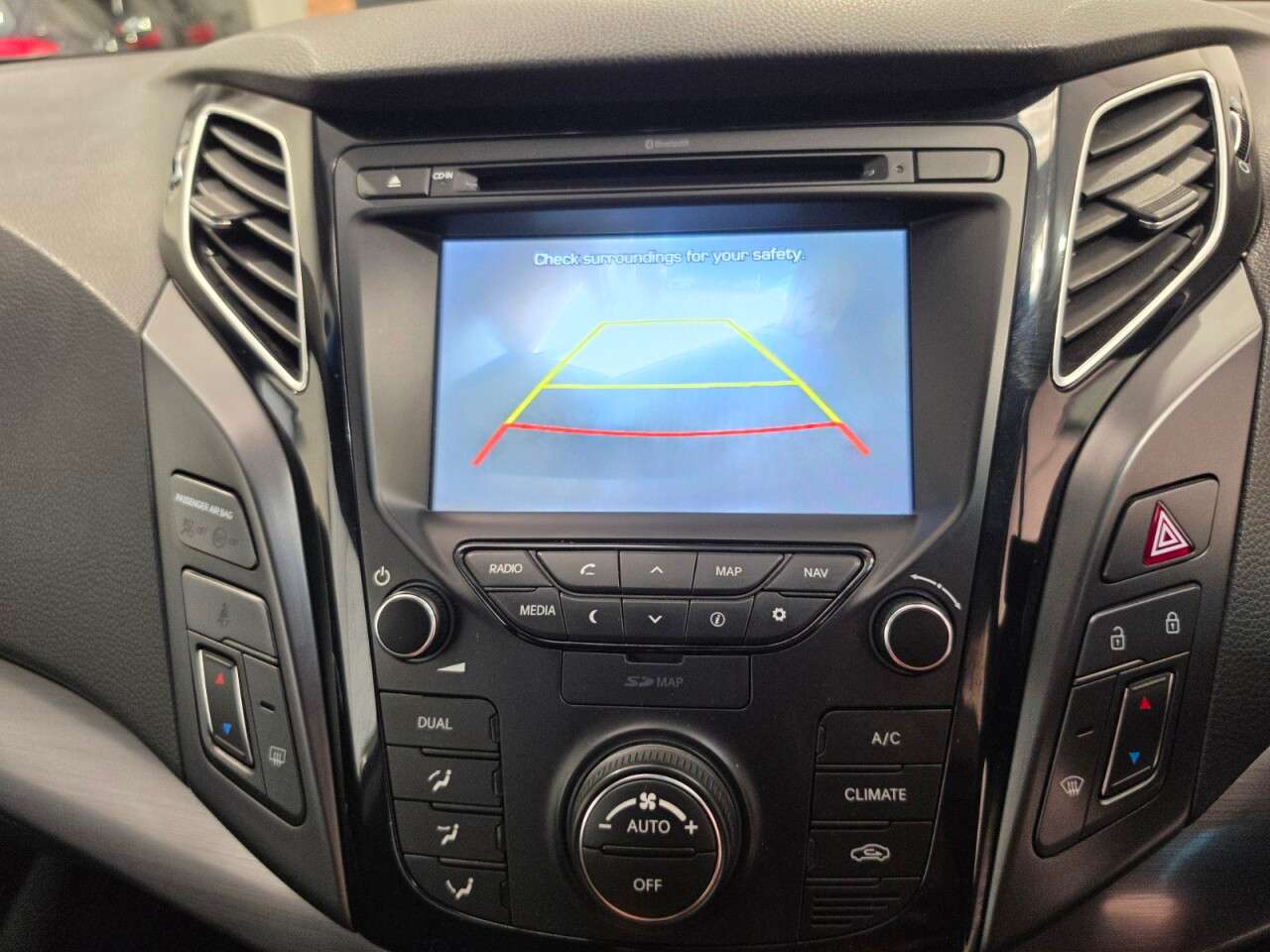2015 HYUNDAI I40 2015 HYUNDAI I40