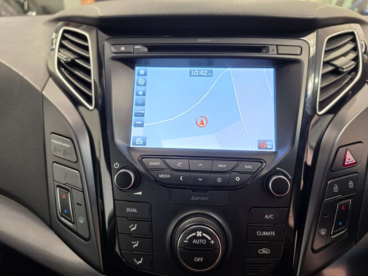 2015 HYUNDAI I40 2015 HYUNDAI I40