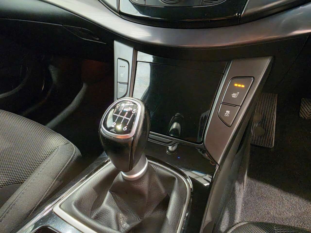 2015 HYUNDAI I40 2015 HYUNDAI I40