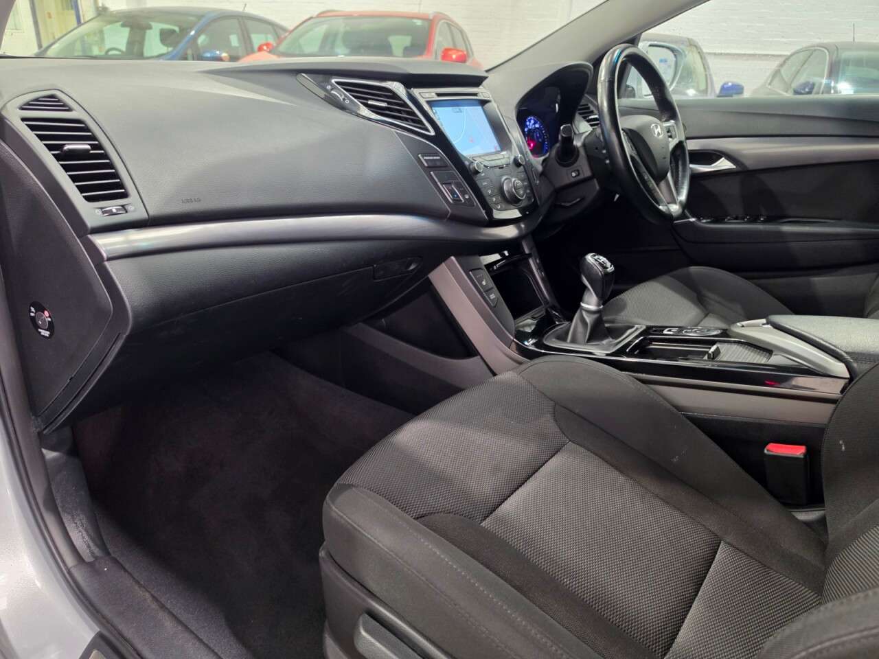 2015 HYUNDAI I40 2015 HYUNDAI I40