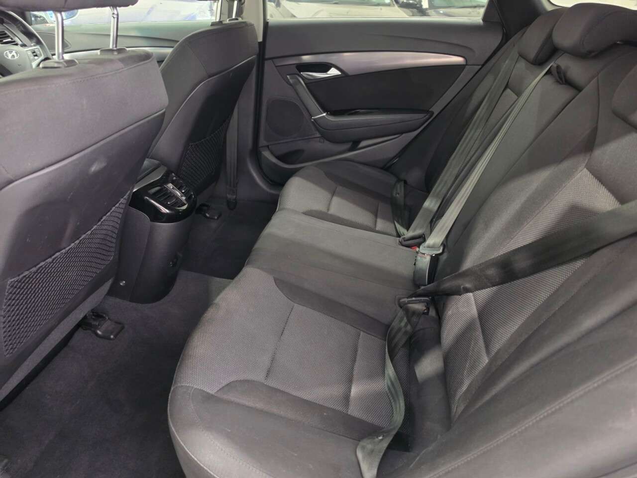 2015 HYUNDAI I40 2015 HYUNDAI I40