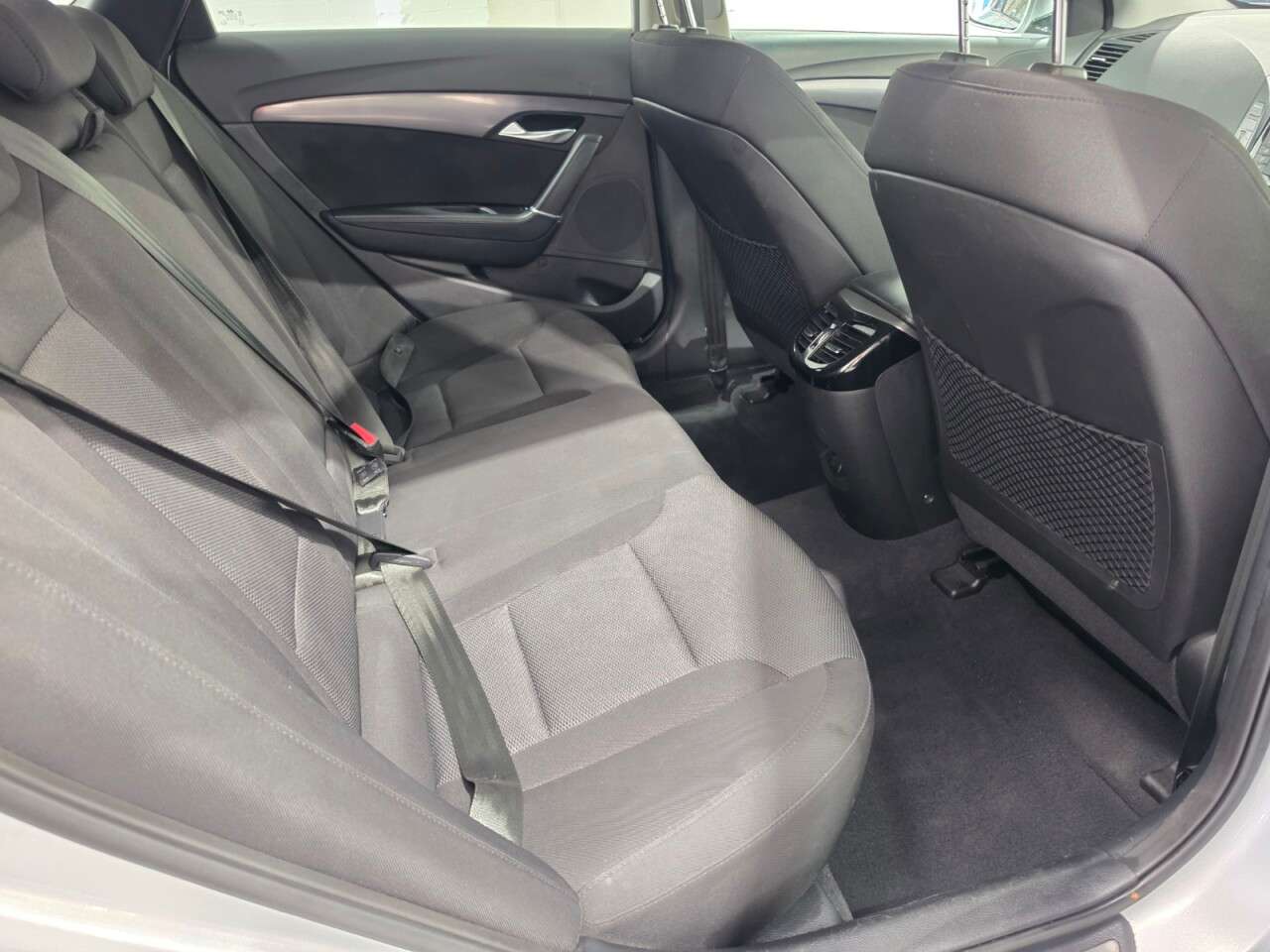 2015 HYUNDAI I40 2015 HYUNDAI I40
