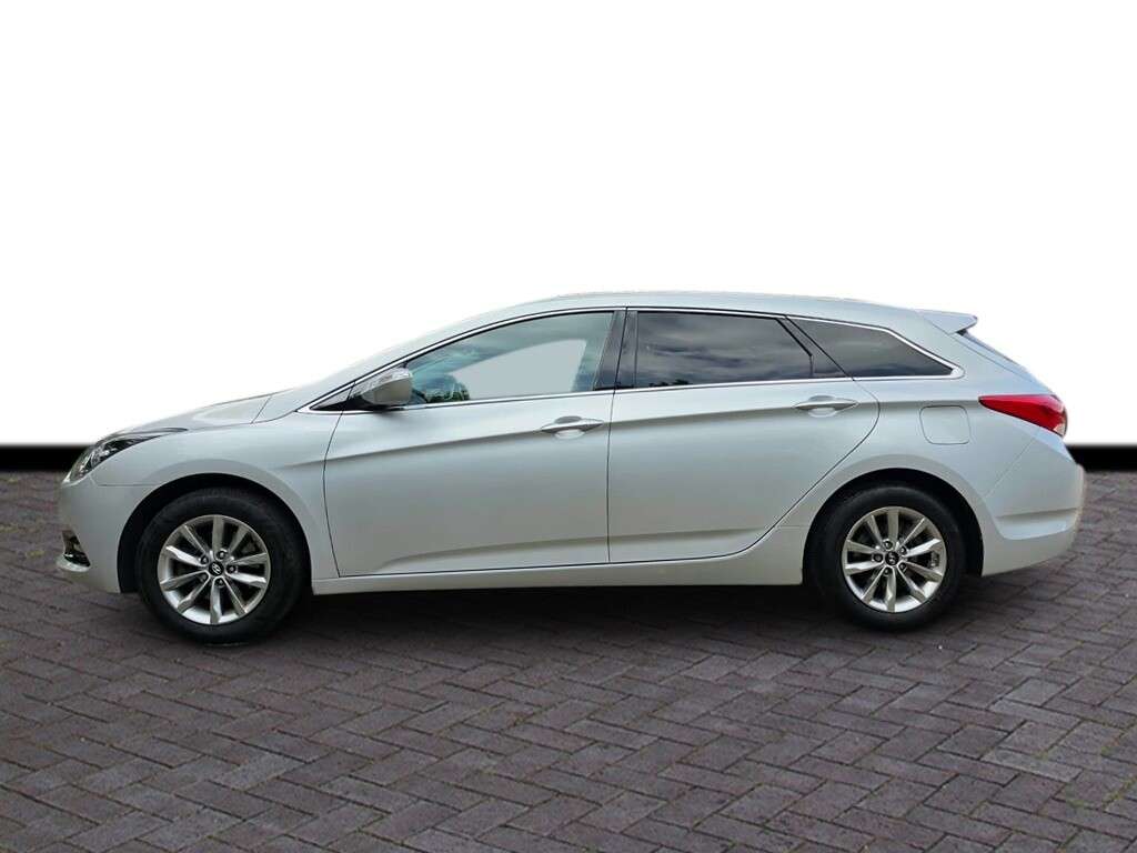 2015 HYUNDAI I40 2015 HYUNDAI I40