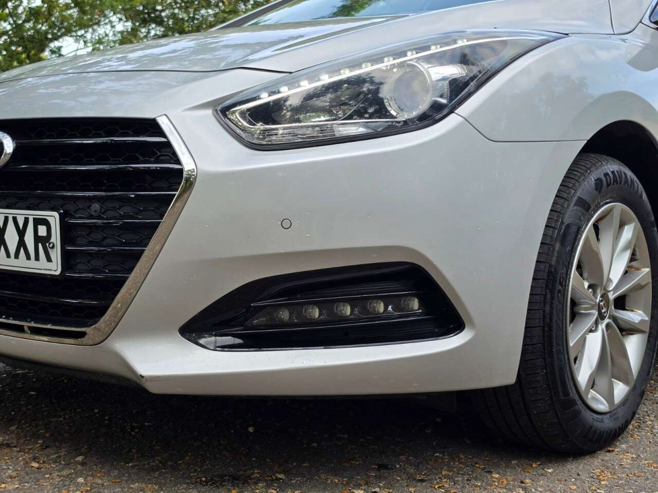 2015 HYUNDAI I40 2015 HYUNDAI I40