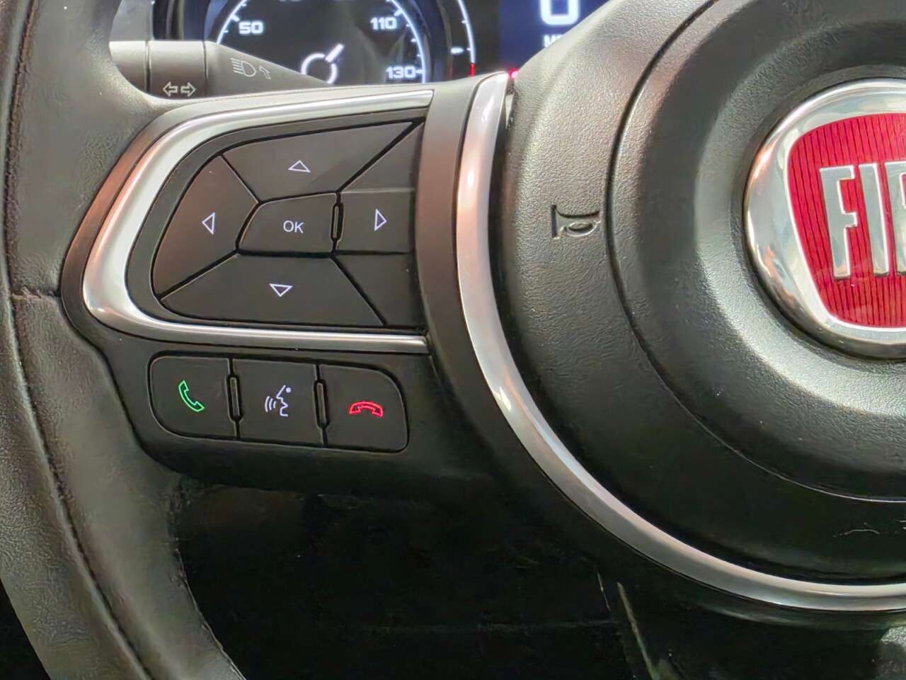 2019 FIAT 500X 2019 FIAT 500X