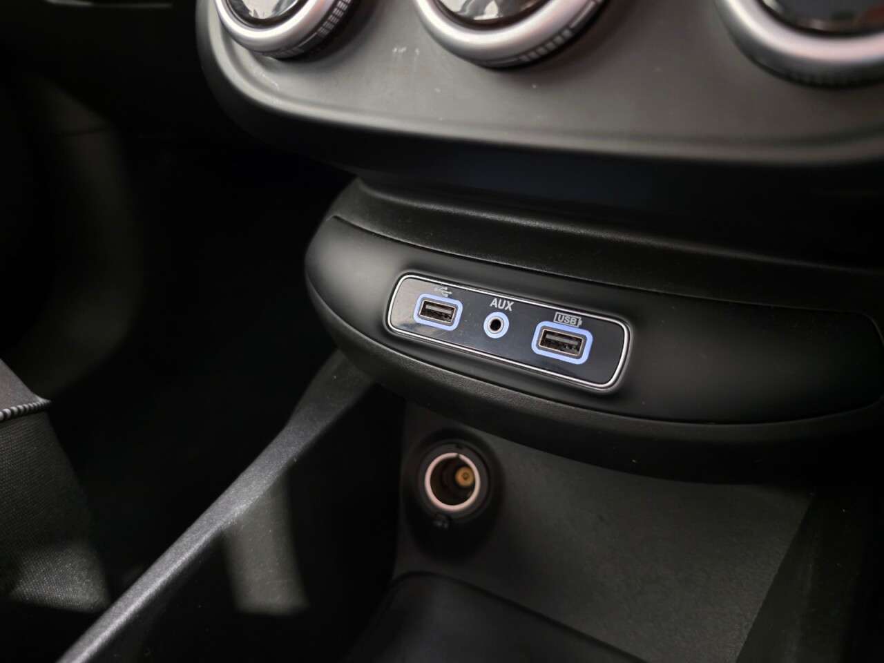 2019 FIAT 500X 2019 FIAT 500X