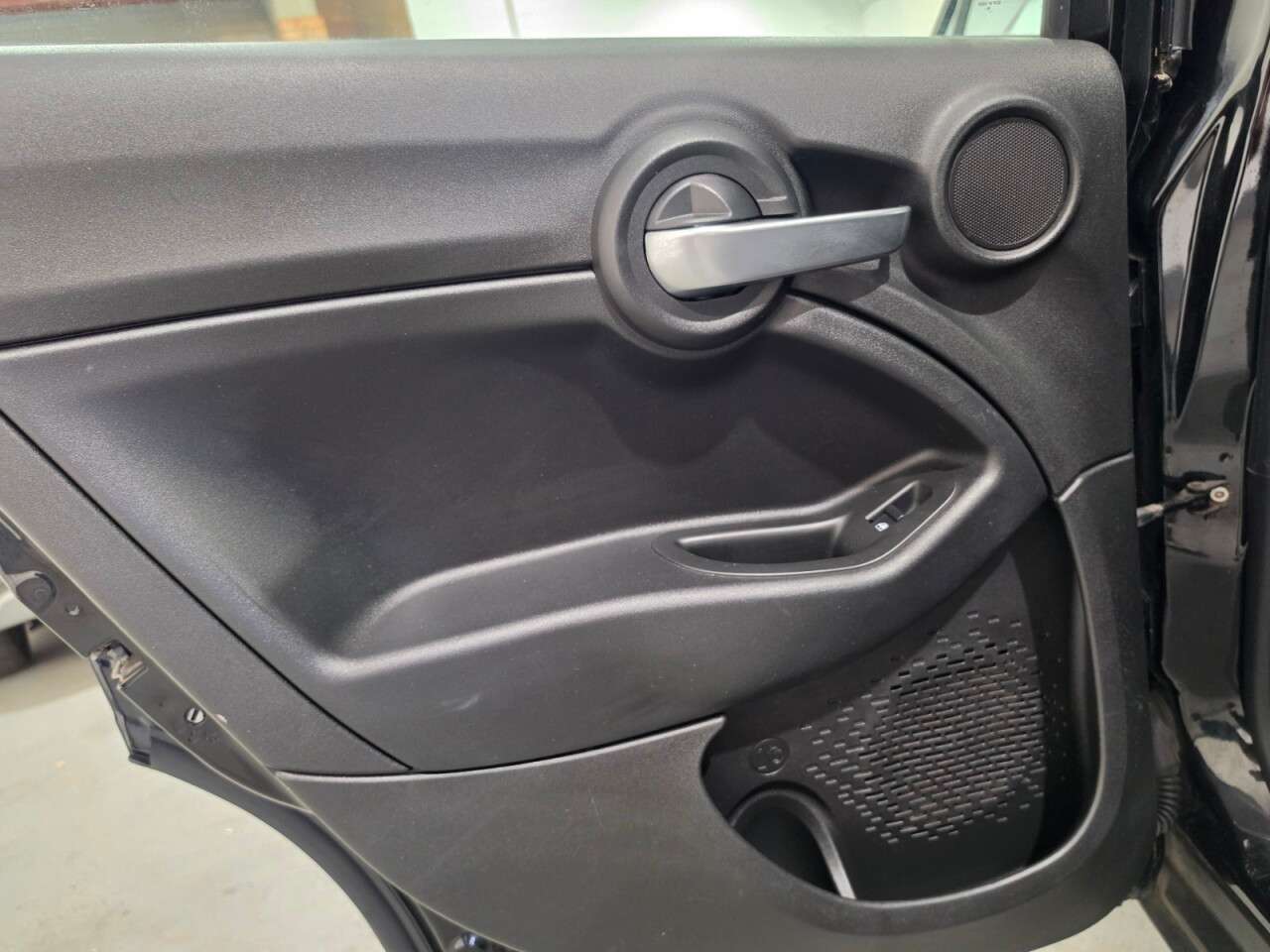 2019 FIAT 500X 2019 FIAT 500X