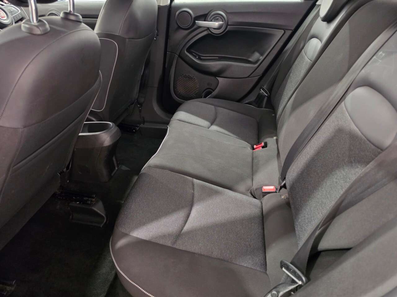 2019 FIAT 500X 2019 FIAT 500X