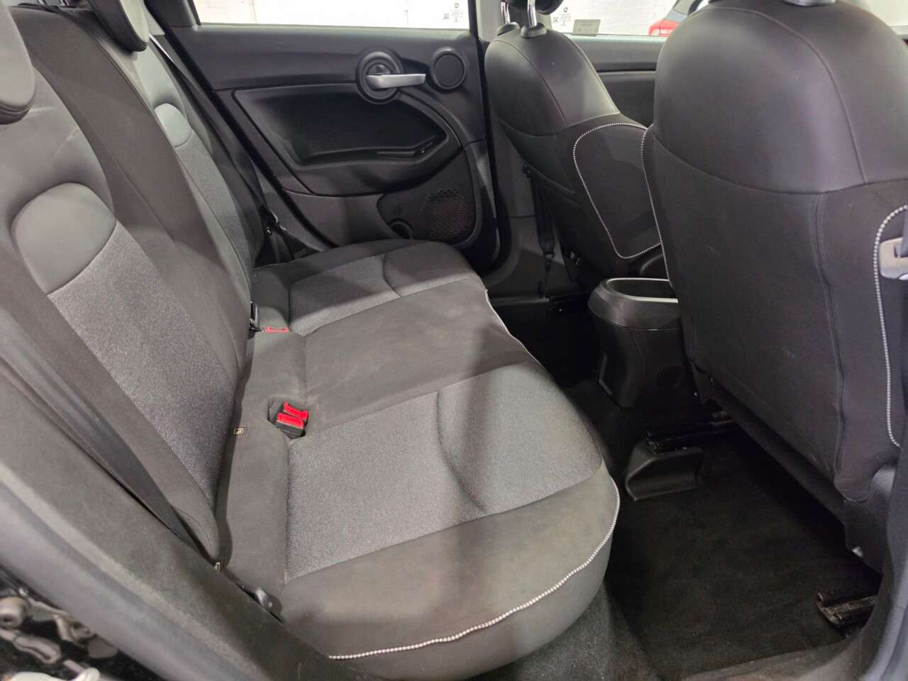 2019 FIAT 500X 2019 FIAT 500X