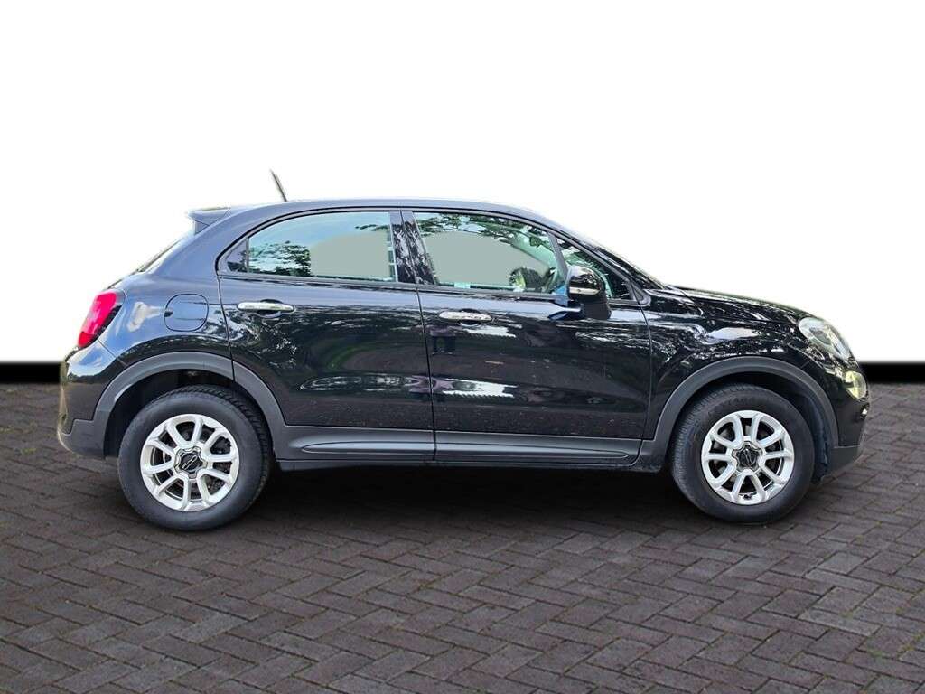 A 2019 FIAT 500X 1.0 FireFly Turbo Urban SUV 5dr Petrol Manual Euro 6 (s/s) (120 bhp) 6 mont A 2019 FIAT 500X 1.0 FireFly Turbo Urban SUV 5dr Petrol Manual Euro 6 (s/s) (120 bhp) 6 mont