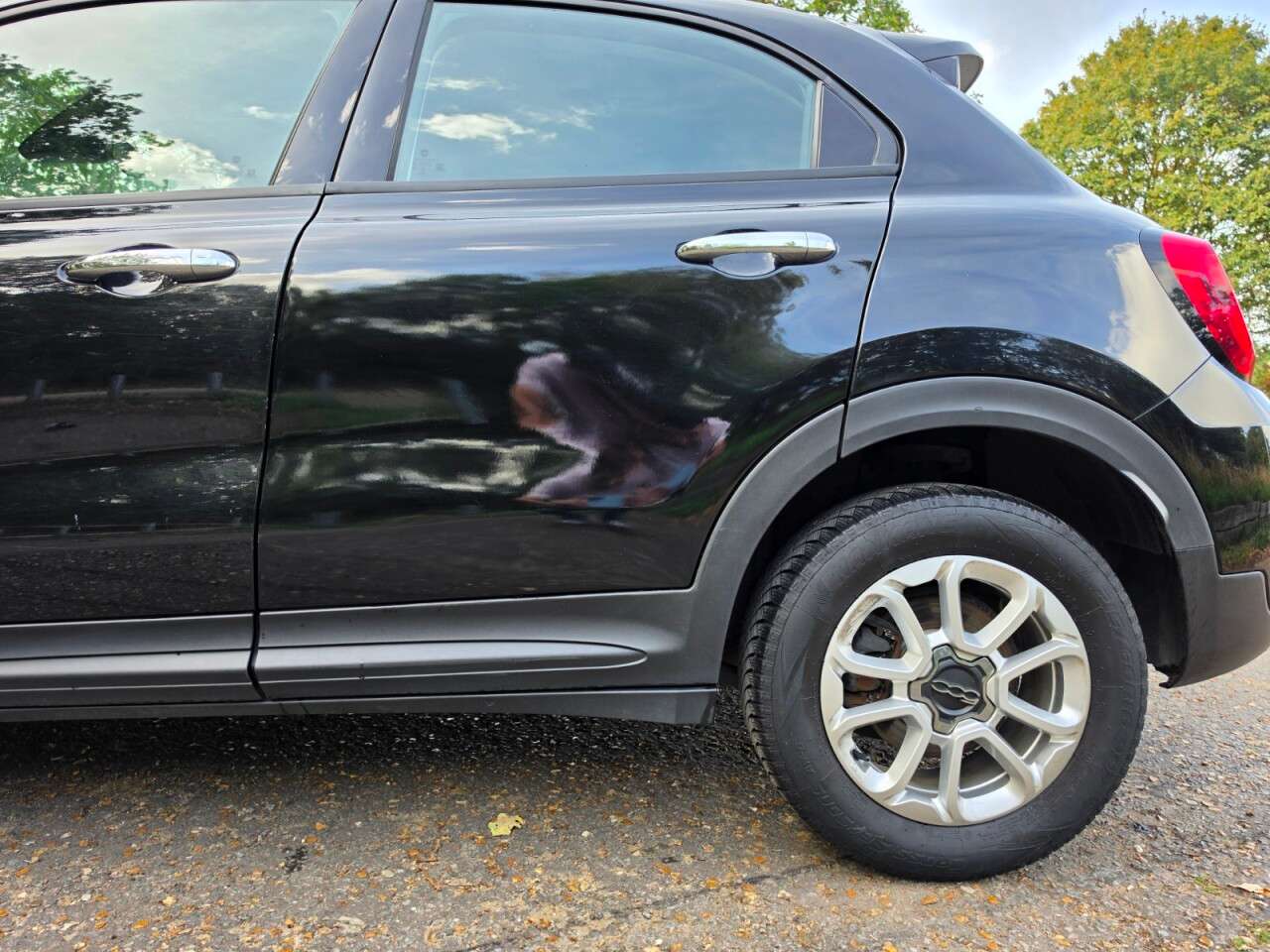 2019 FIAT 500X 2019 FIAT 500X