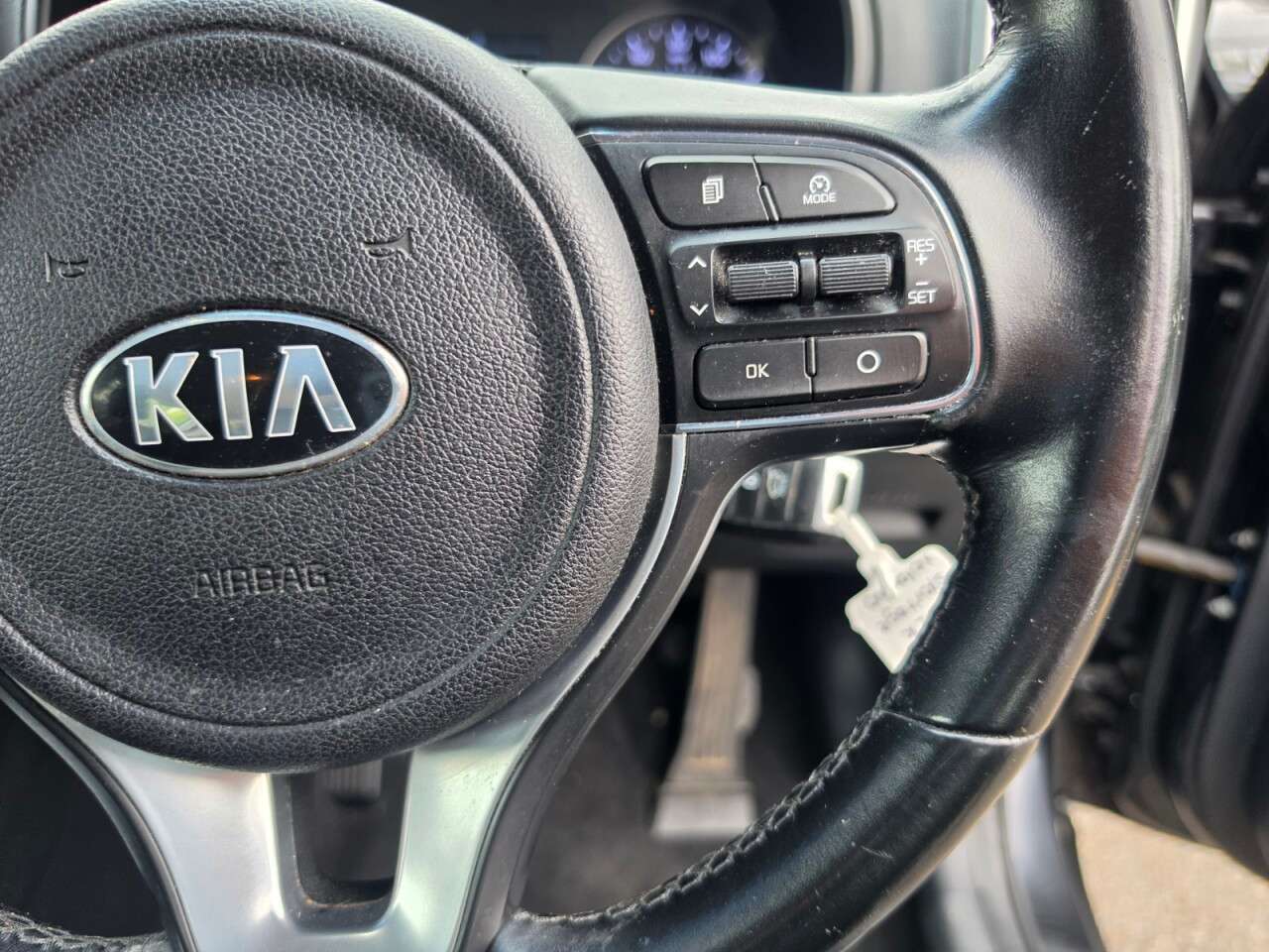 2016 KIA SPORTAGE 2016 KIA SPORTAGE