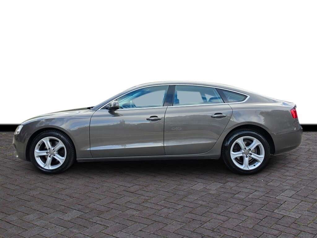 2014 AUDI A5 2014 AUDI A5